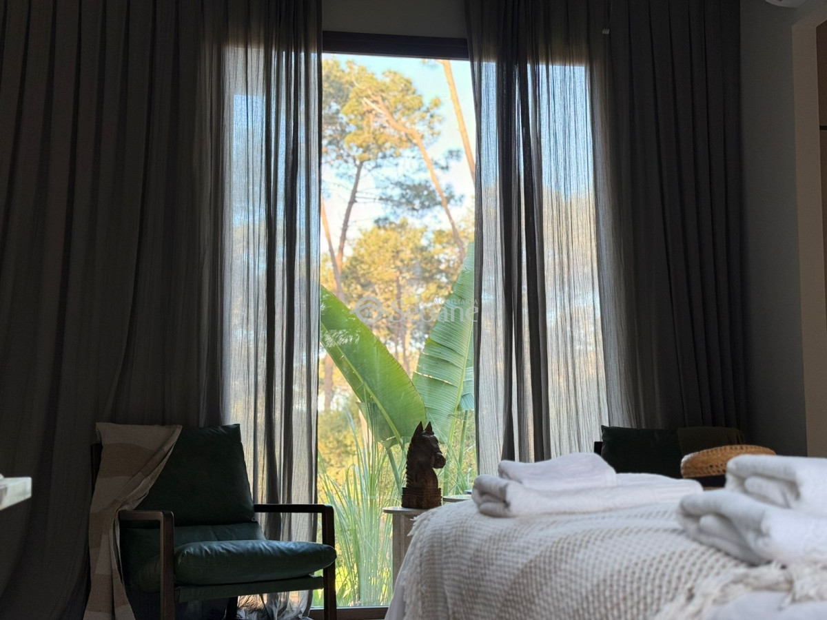 Casa ID.512 - Excepcional residencia en Barrio Privado Reserva Montoya