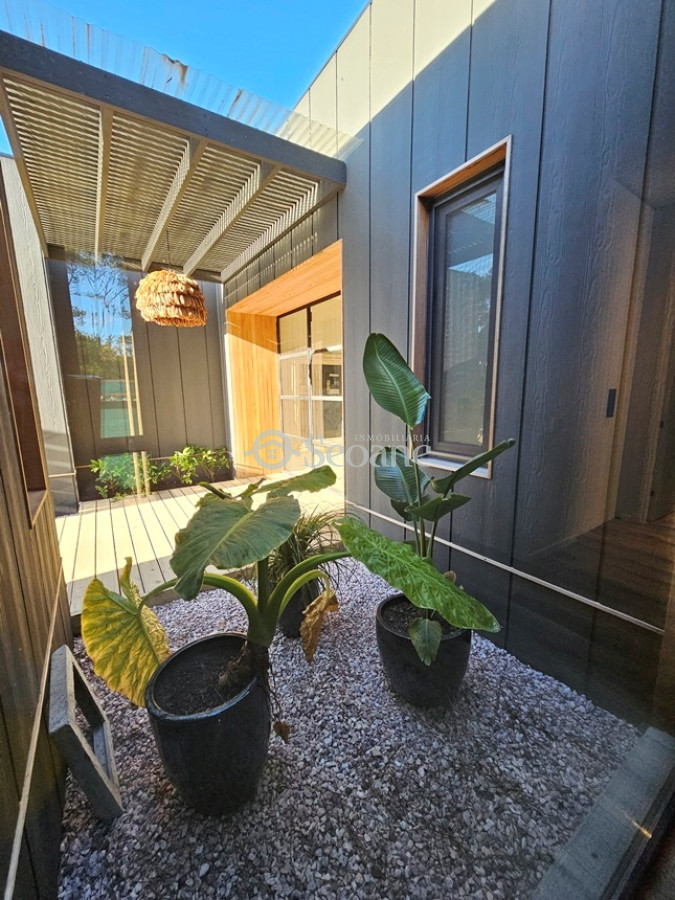 Casa ID.499 - Diseño Moderno y confort en Barrio Privado Reserva Montoya