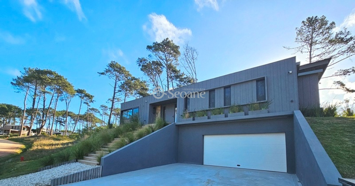 Casa ID.498 - Moderna y funcional - Reserva Montoya, entorno natural exclusivo