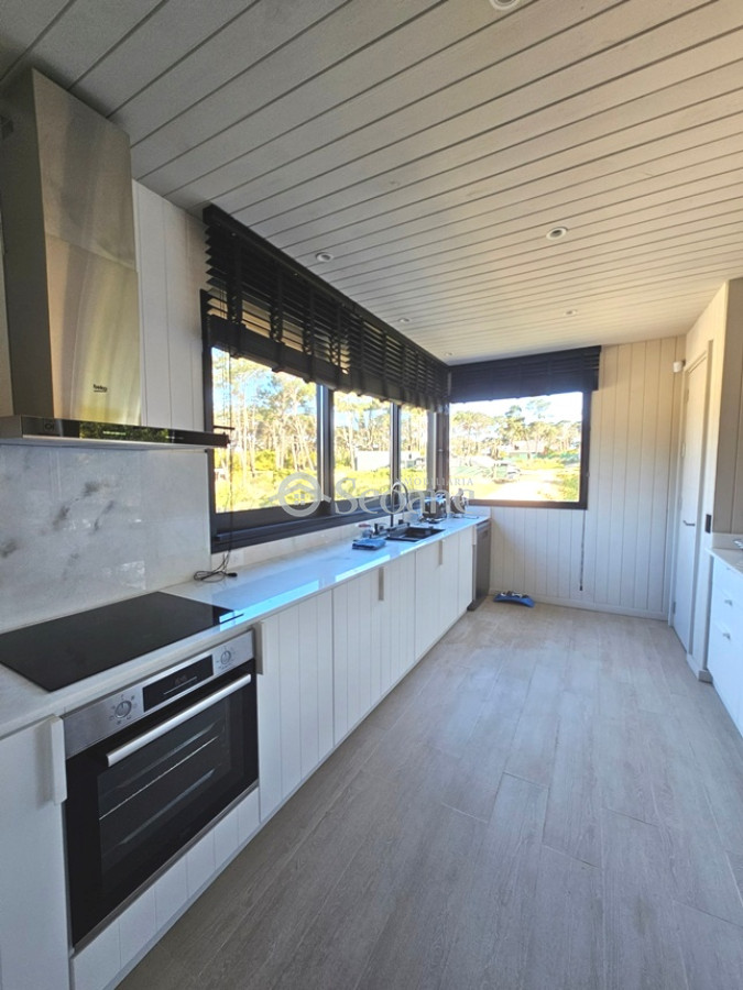 Casa ID.498 - Moderna y funcional - Reserva Montoya, entorno natural exclusivo