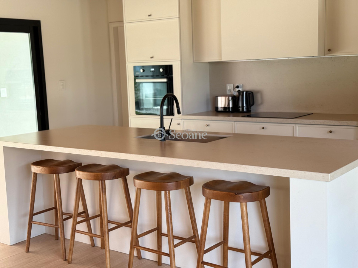 Casa ID.601 - Nueva en Barrio Privado Proximo a la Barra, piscina