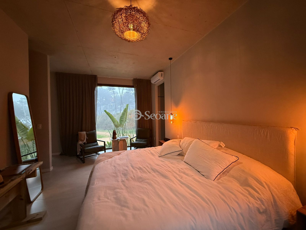 Casa ID.512 - Excepcional residencia en Barrio Privado Reserva Montoya