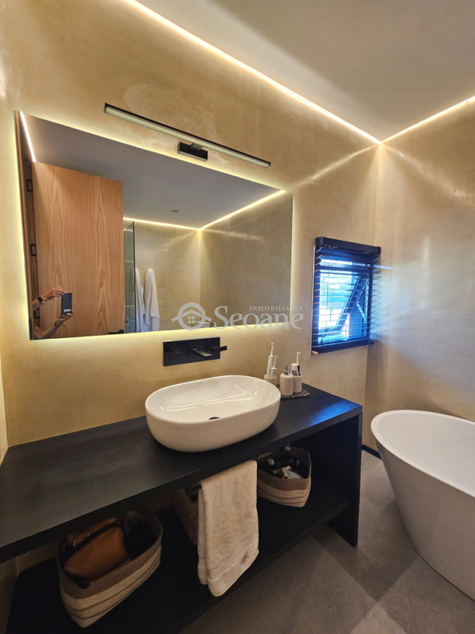 Casa ID.549 - Reserva Montoya - 5 Dormitorios, 3 suites