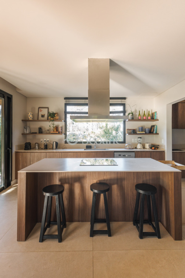 Casa ID.581 - Reserva Montoya - Moderna, Muy luminosa y completa