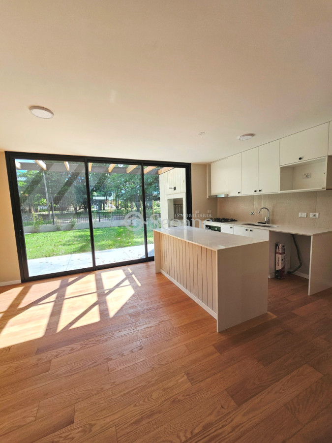 Casa ID.497 - Housing Jardines de Areco - Jardin de Carrasco