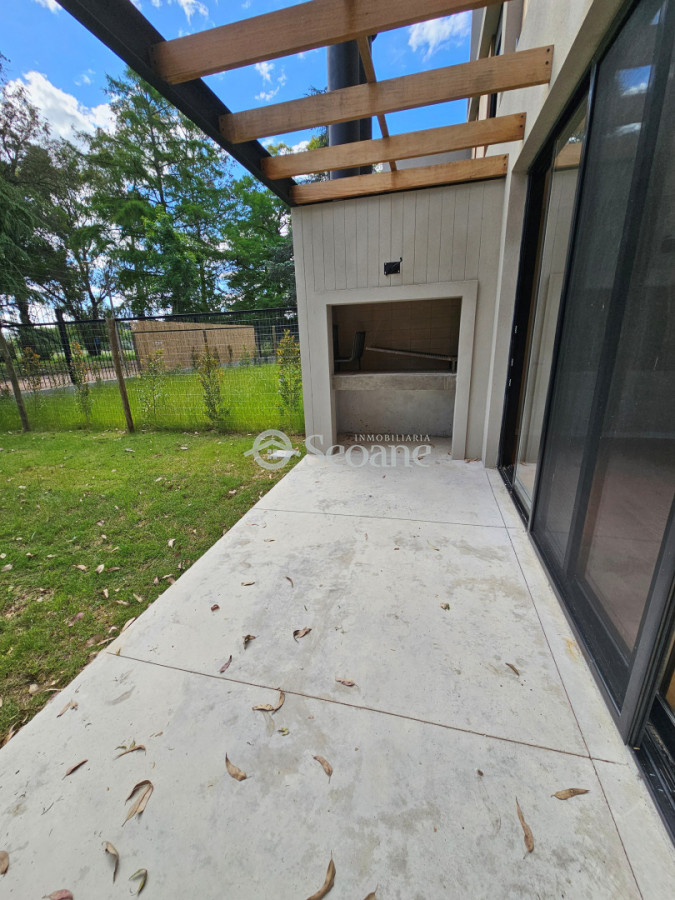 Casa ID.536 - Jardines de Areco - Housing Jardines de Carrasco