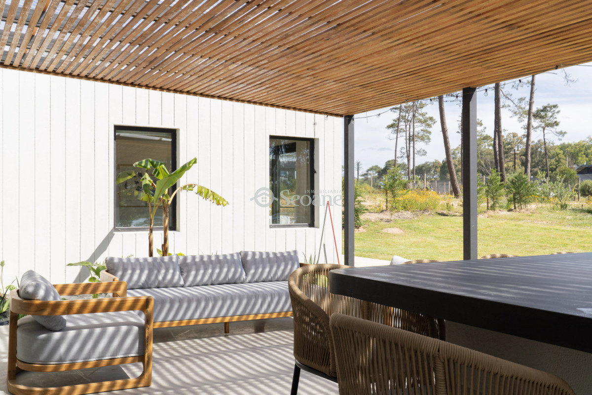 Casa ID.534 - Moderna y funcional - Reserva Montoya, Temporada 2027