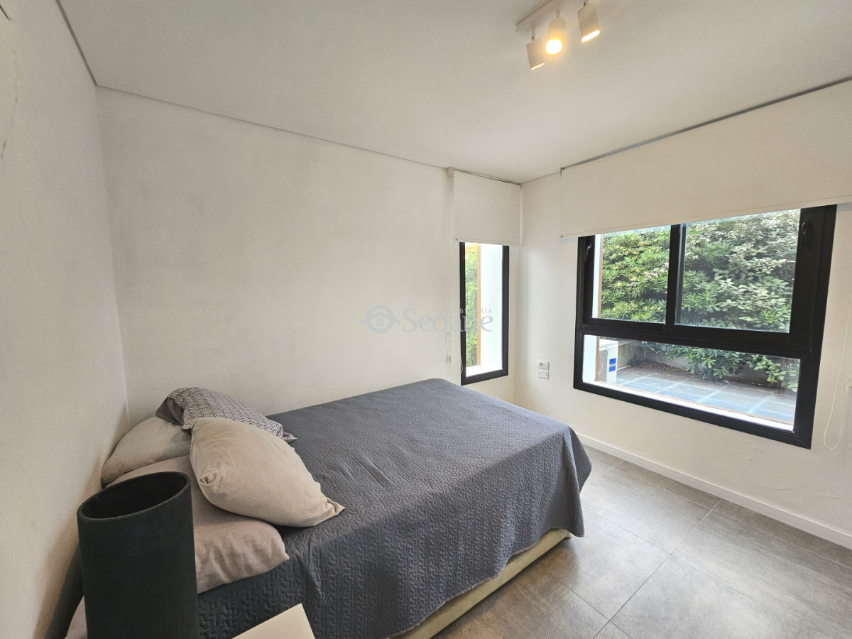 Casa ID.533 - Manantiales, a 4 cuadras del mar, nueva, con piscina