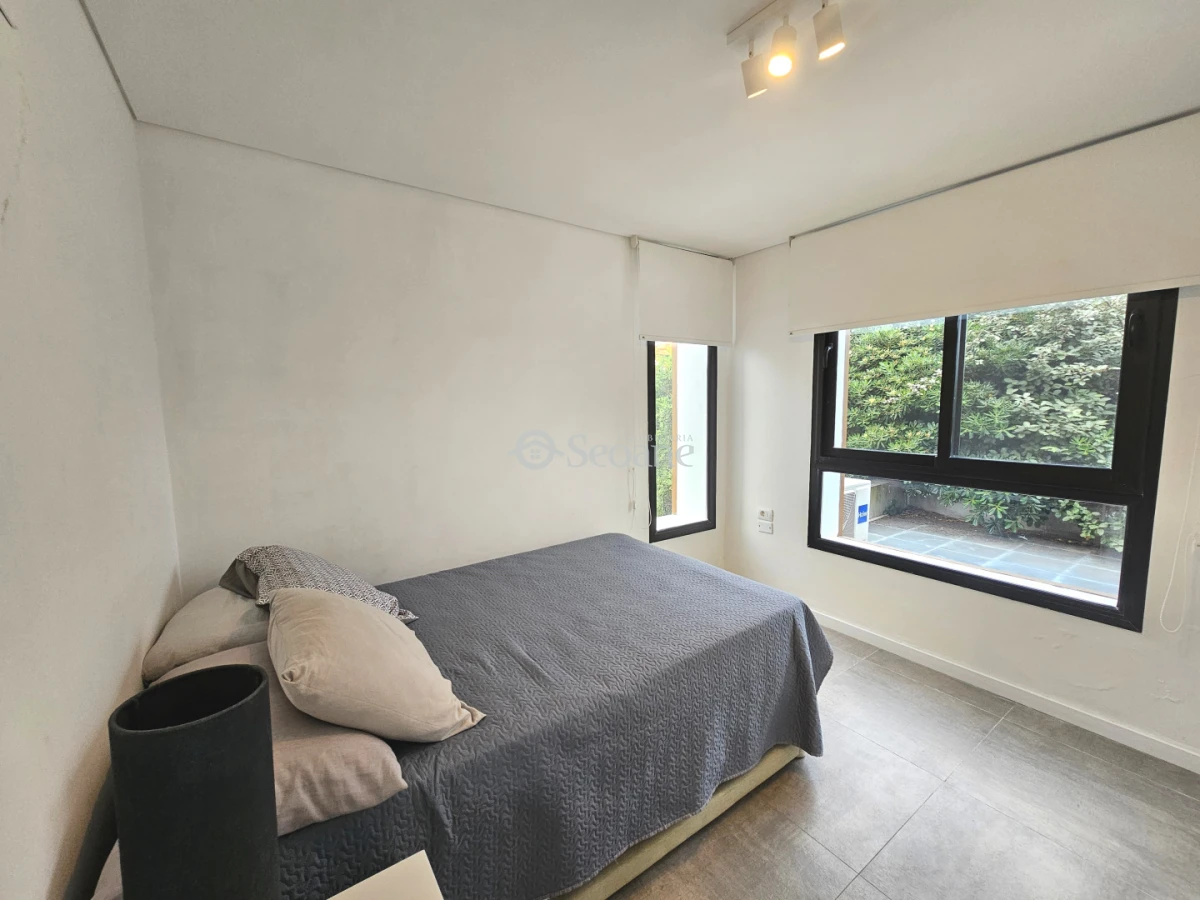Casa ID.533 - Manantiales, a 4 cuadras del mar, con piscina - 2027