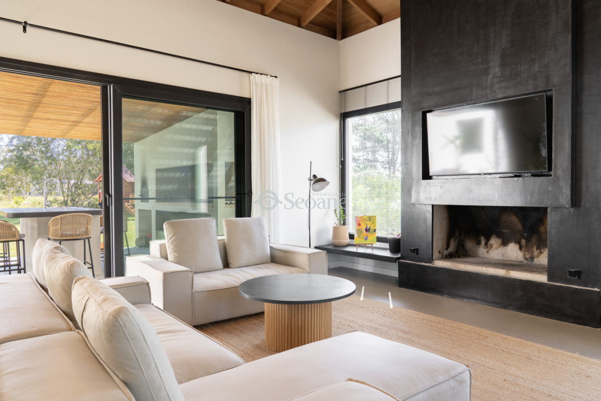 Casa ID.534 - Moderna y funcional - Reserva Montoya, Temporada 2027
