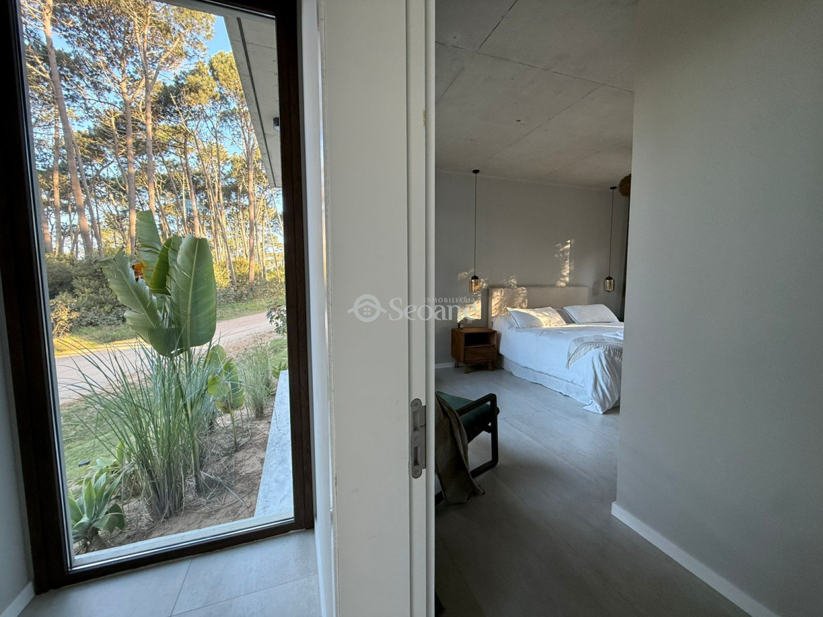 Casa ID.512 - Excepcional residencia en Barrio Privado Reserva Montoya