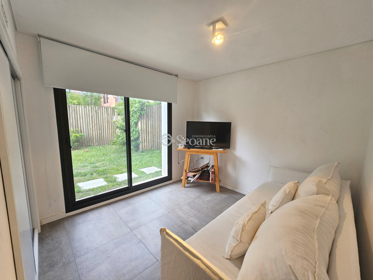 Casa ID.533 - Manantiales, a 4 cuadras del mar, nueva, con piscina