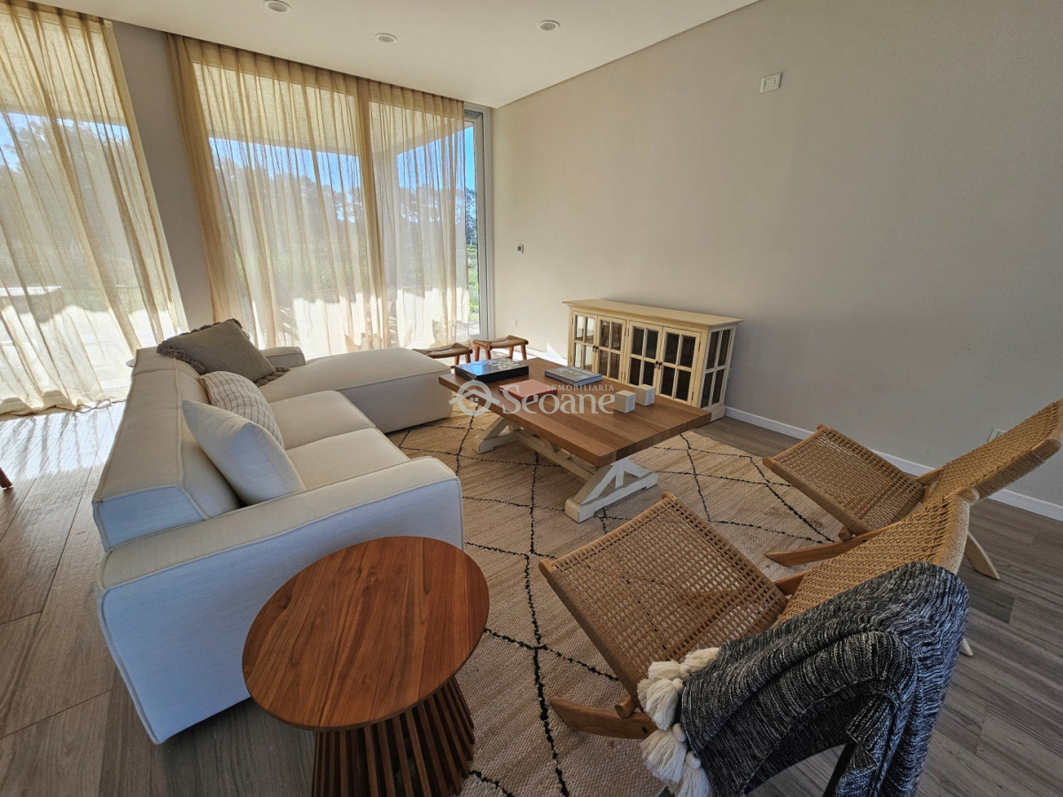 Casa ID.514 - Reserva Montoya - Lineas modernas - DISPONIBLE PRIMERA de ENERO - 4 dormitorios 