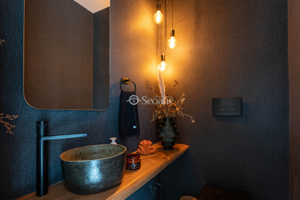 Casa ID.548 - Excepcional Residencia en Barrio Privado Reserva Montoya