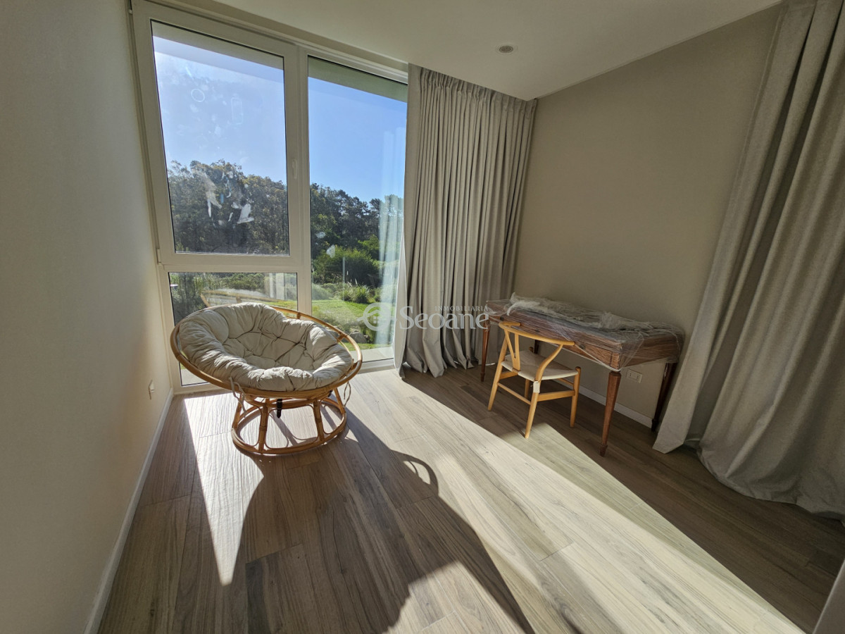 Casa ID.514 - Reserva Montoya - Lineas modernas - DISPONIBLE PRIMERA de ENERO - 4 dormitorios 