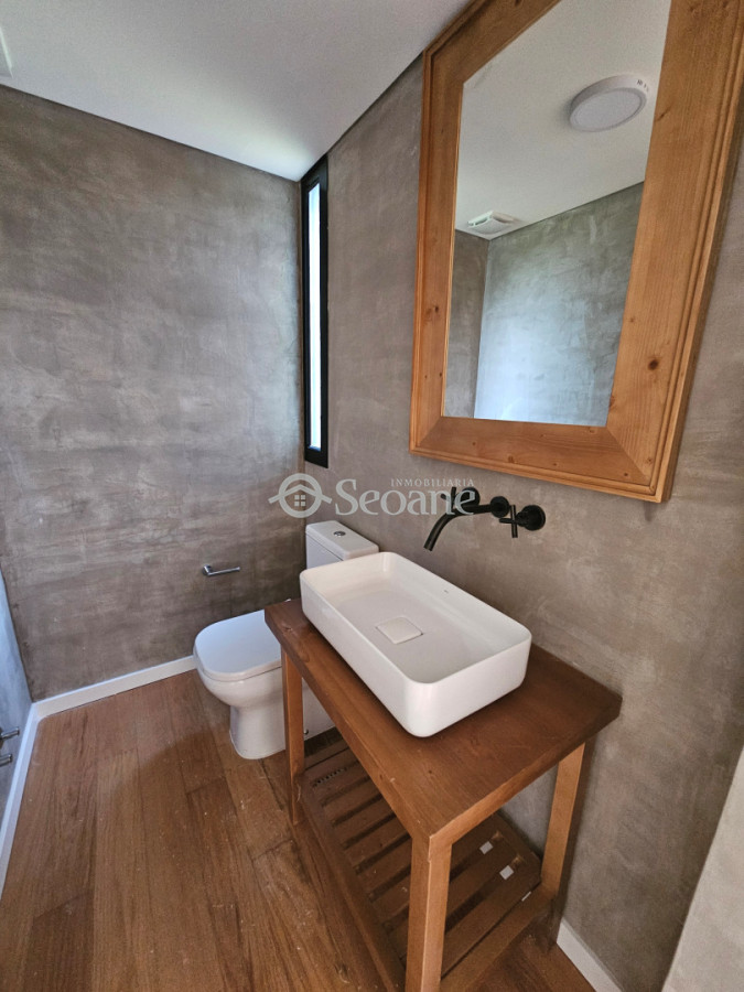 Casa ID.497 - Housing Jardines de Areco - Jardin de Carrasco