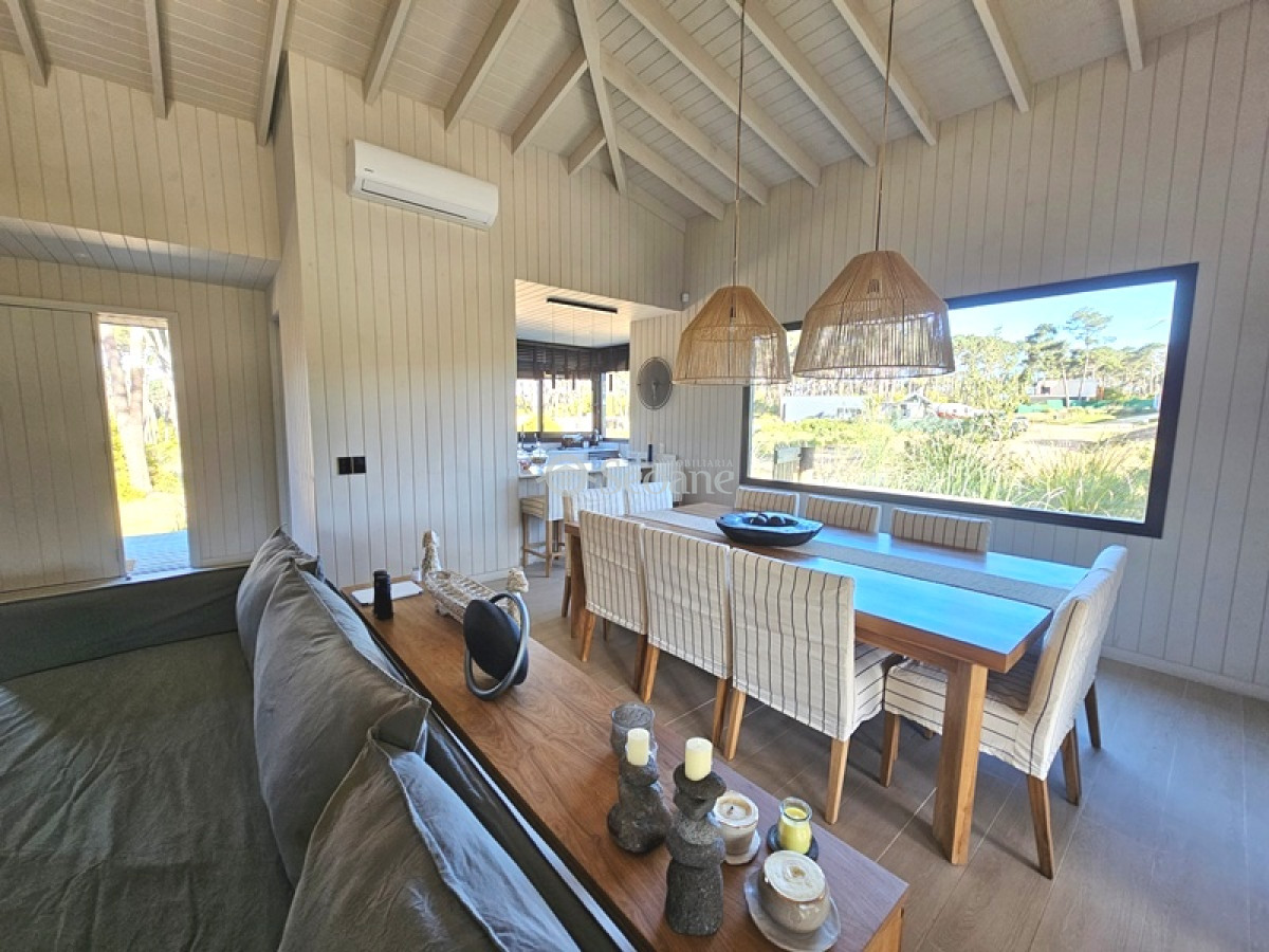 Casa ID.498 - Moderna y funcional - Reserva Montoya, entorno natural exclusivo