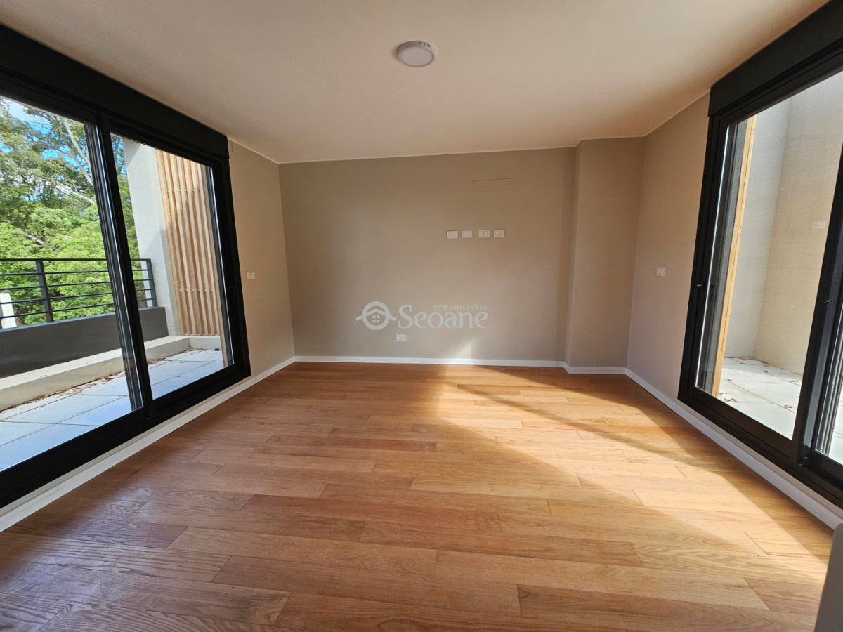 Casa ID.536 - Jardines de Areco - Housing Jardines de Carrasco