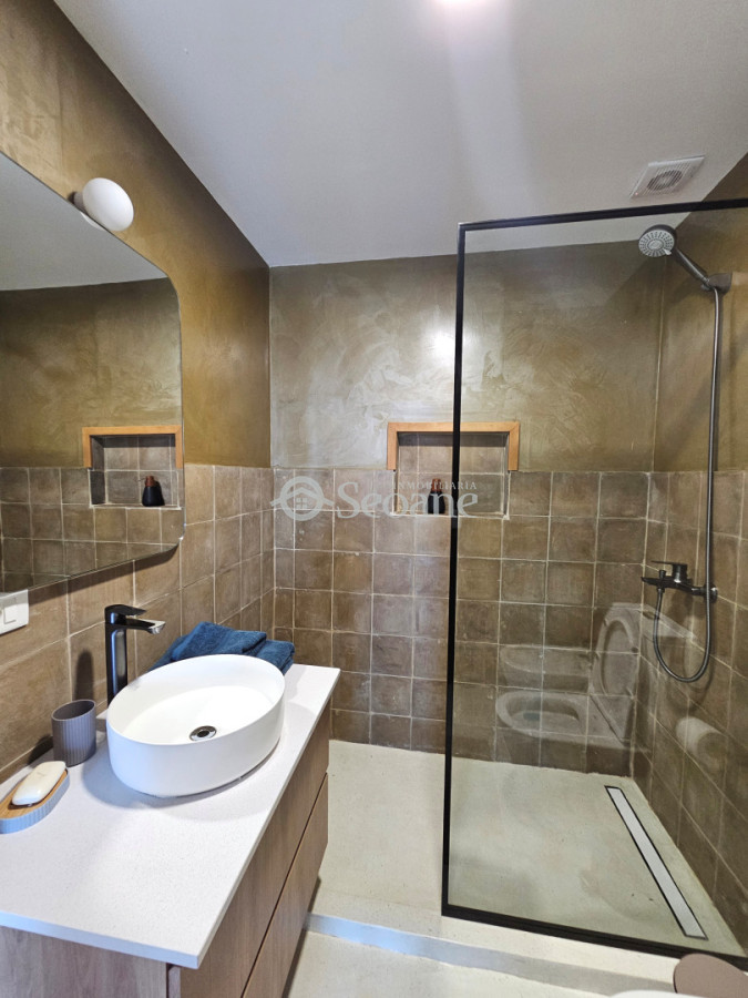 Casa ID.553 - Barrio Privado Reserva Montoya  - Amplia Area Social, piscina, mucho verde