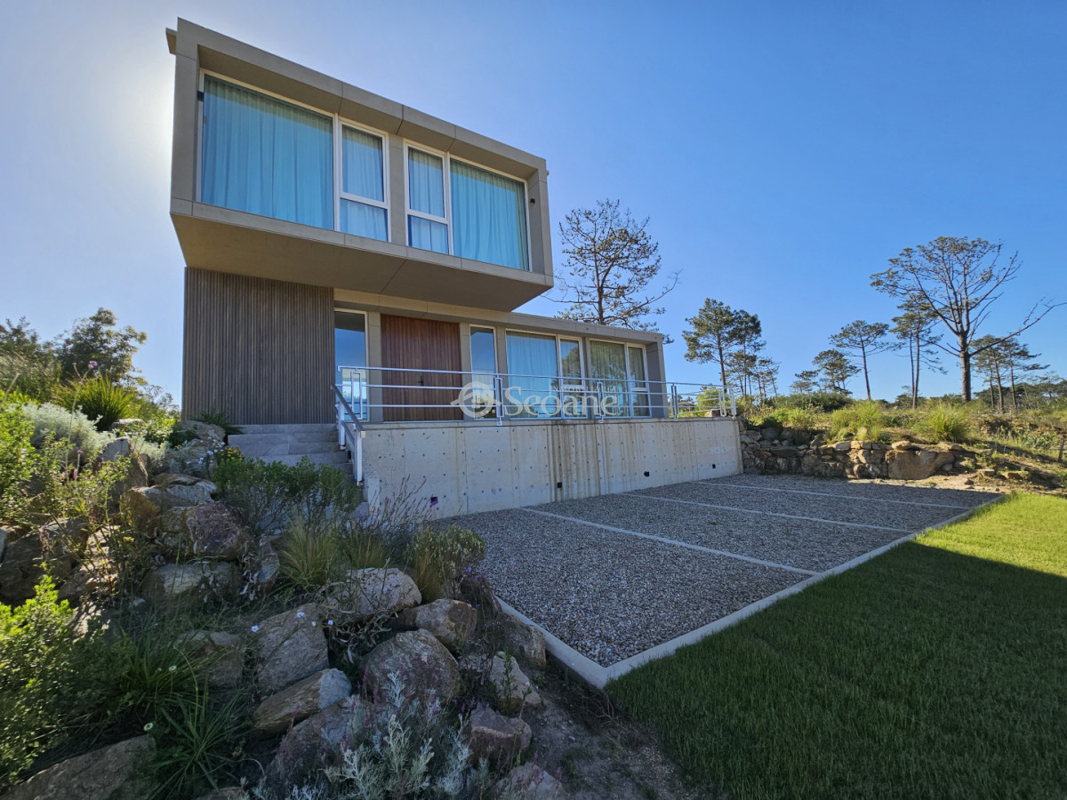 Casa ID.514 - Reserva Montoya - Lineas modernas - DISPONIBLE PRIMERA de ENERO - 4 dormitorios 