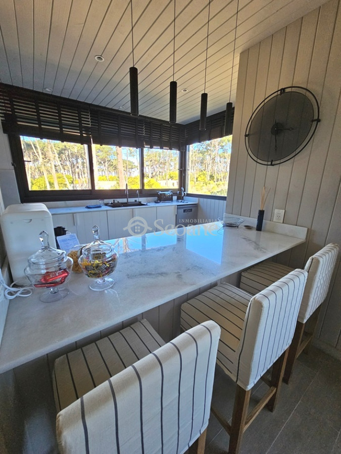 Casa ID.498 - Moderna y funcional - Reserva Montoya, entorno natural exclusivo