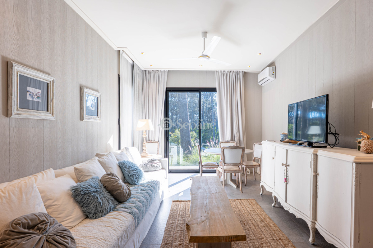 Casa ID.206 - Barrio Privado Reserva Montoya - Exclusiva - Una planta