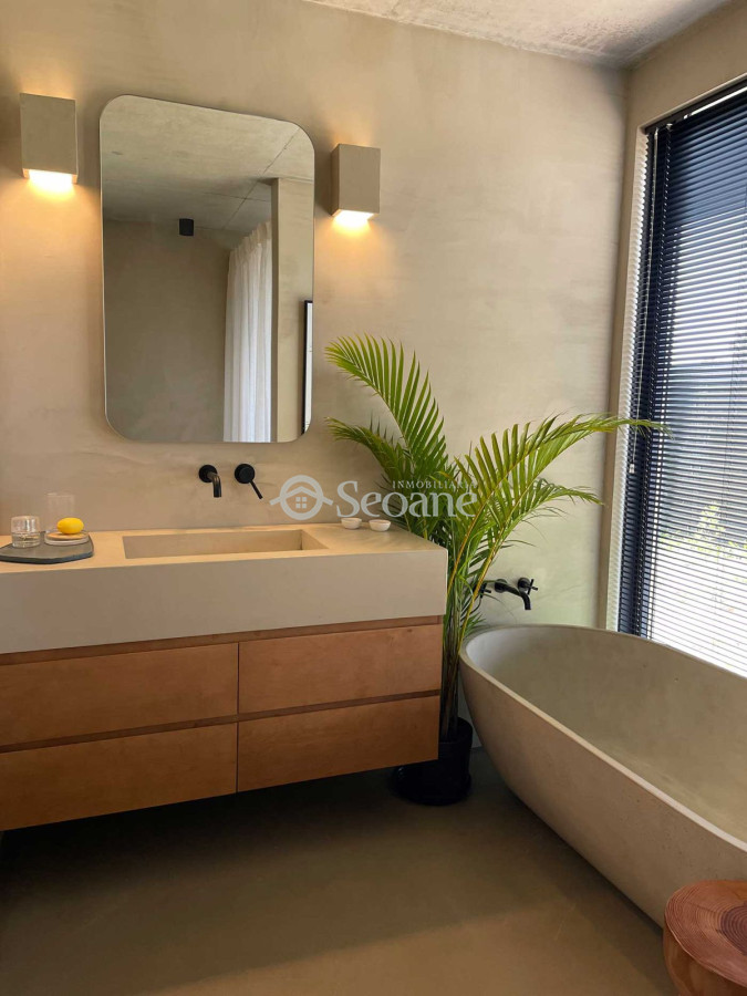 Casa ID.534 - Moderna y funcional - Reserva Montoya, entorno natural exclusivo