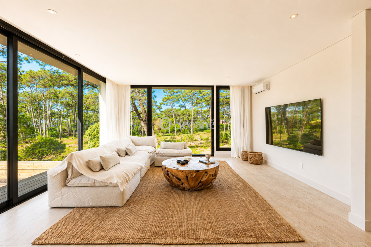 Casa ID.545 - Exclusiva residencia en Barrio Privado Reserva Montoya