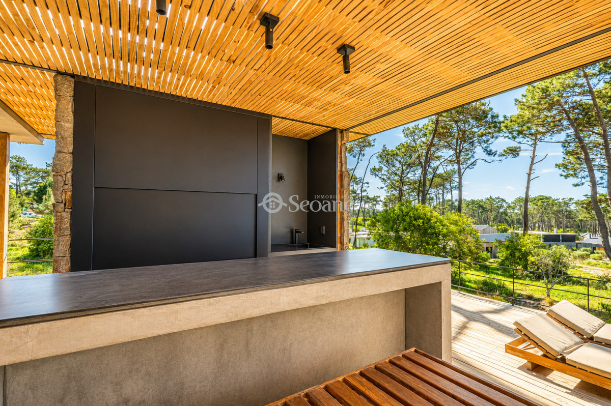Casa ID.545 - Exclusiva residencia en Barrio Privado Reserva Montoya