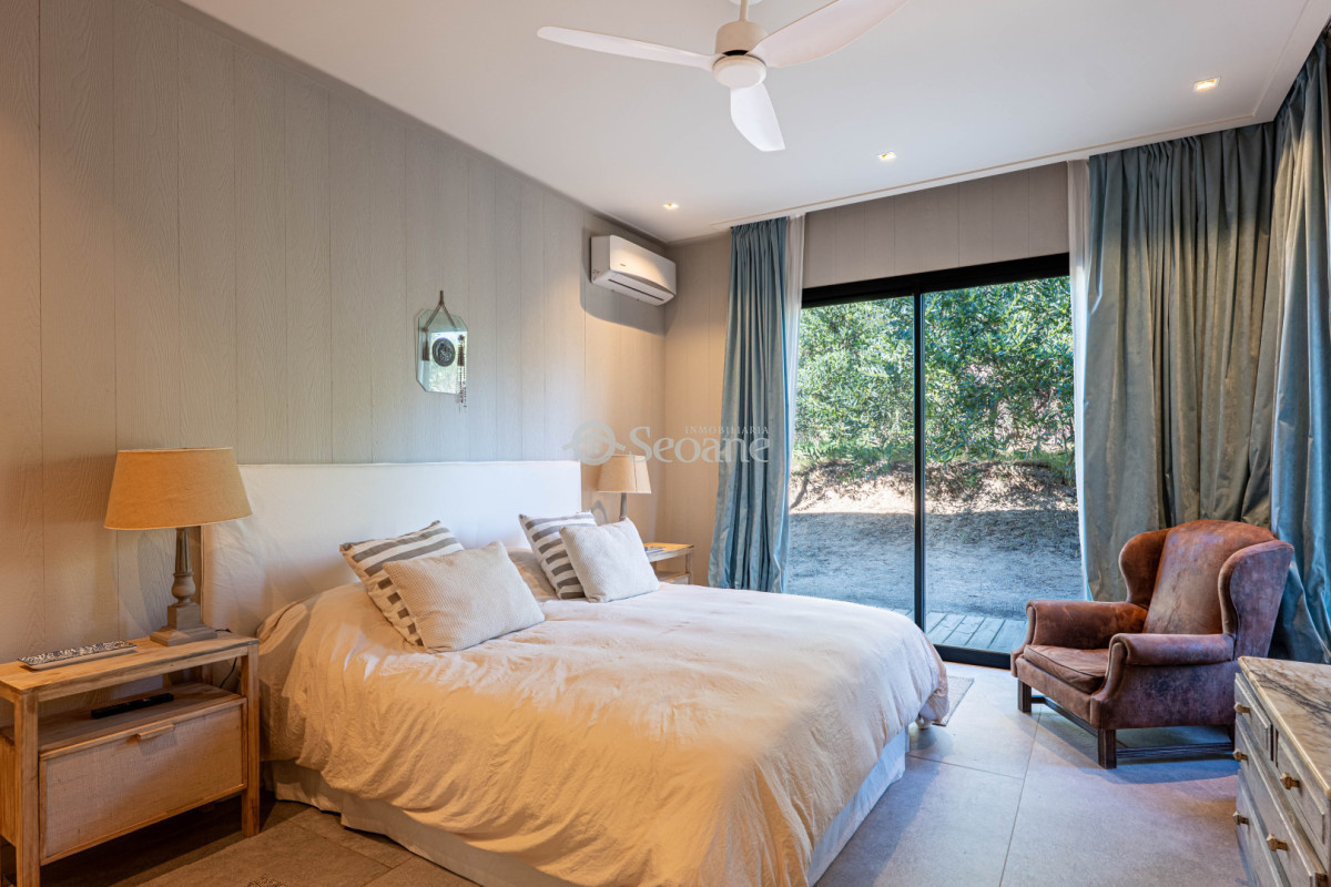 Casa ID.206 - Barrio Privado Reserva Montoya - Exclusiva - Una planta