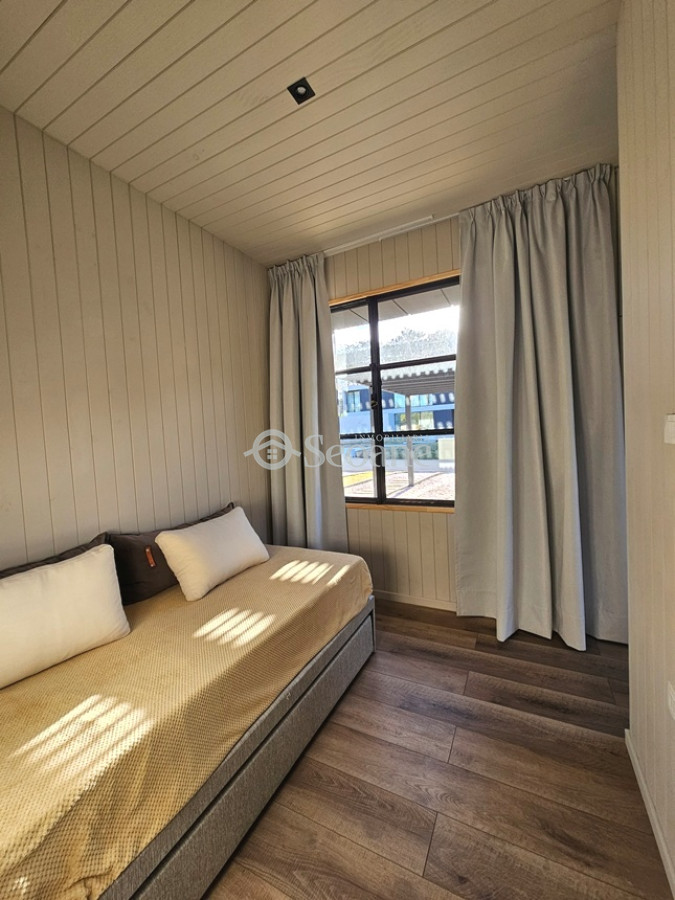 Casa ID.499 - Diseño Moderno y confort en Barrio Privado Reserva Montoya