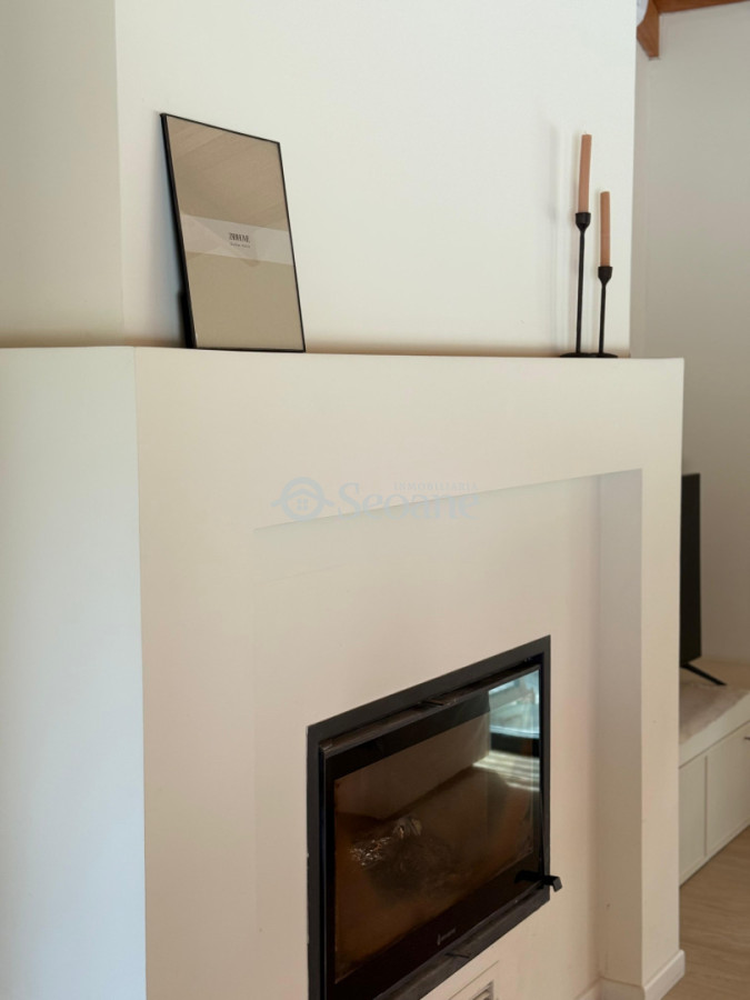 Casa ID.601 - Nueva en Barrio Privado Proximo a la Barra, piscina