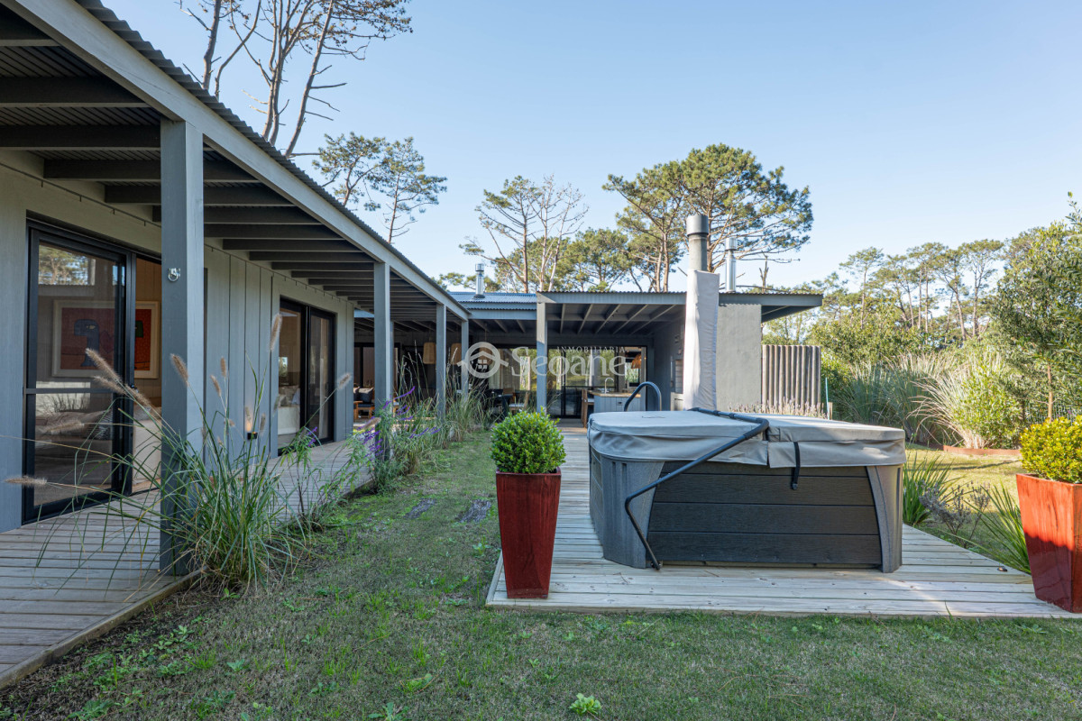Casa ID.498 - Moderna y funcional - Reserva Montoya, entorno natural exclusivo