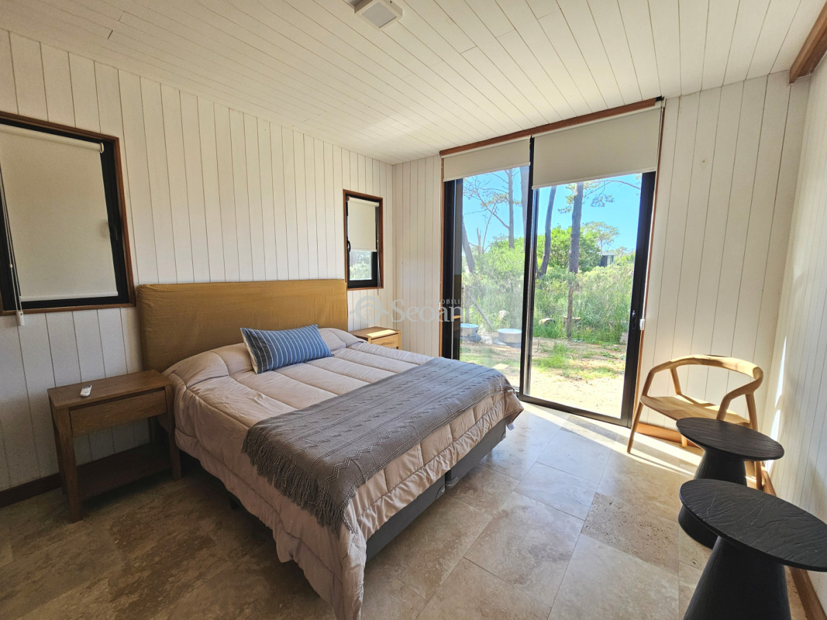 Casa ID.553 - Barrio Privado Reserva Montoya  - Amplia Area Social, piscina, mucho verde