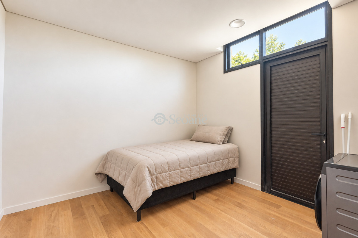 Casa ID.627 - Exclusiva residencia en Reserva Montoya vista a Laguna Blanca - Temporada 2027