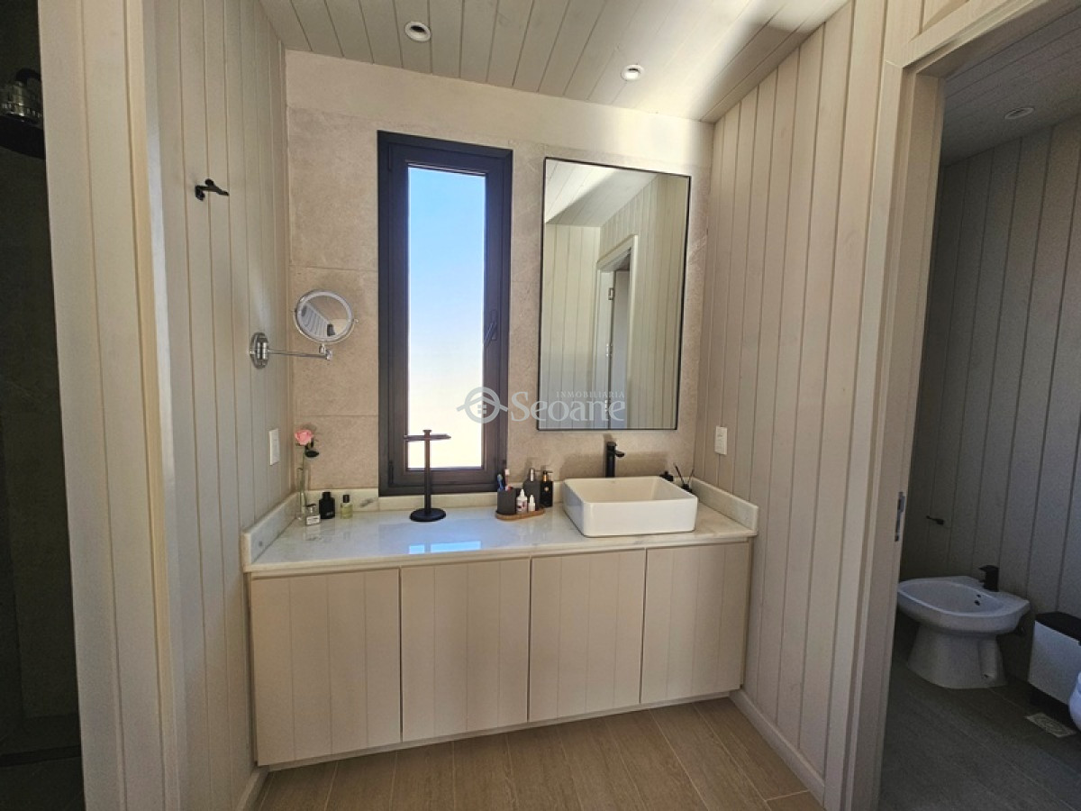 Casa ID.498 - Moderna y funcional - Reserva Montoya, entorno natural exclusivo