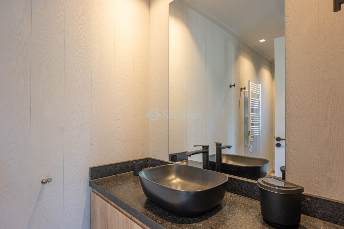 Casa ID.206 - Barrio Privado Reserva Montoya - Exclusiva - Una planta