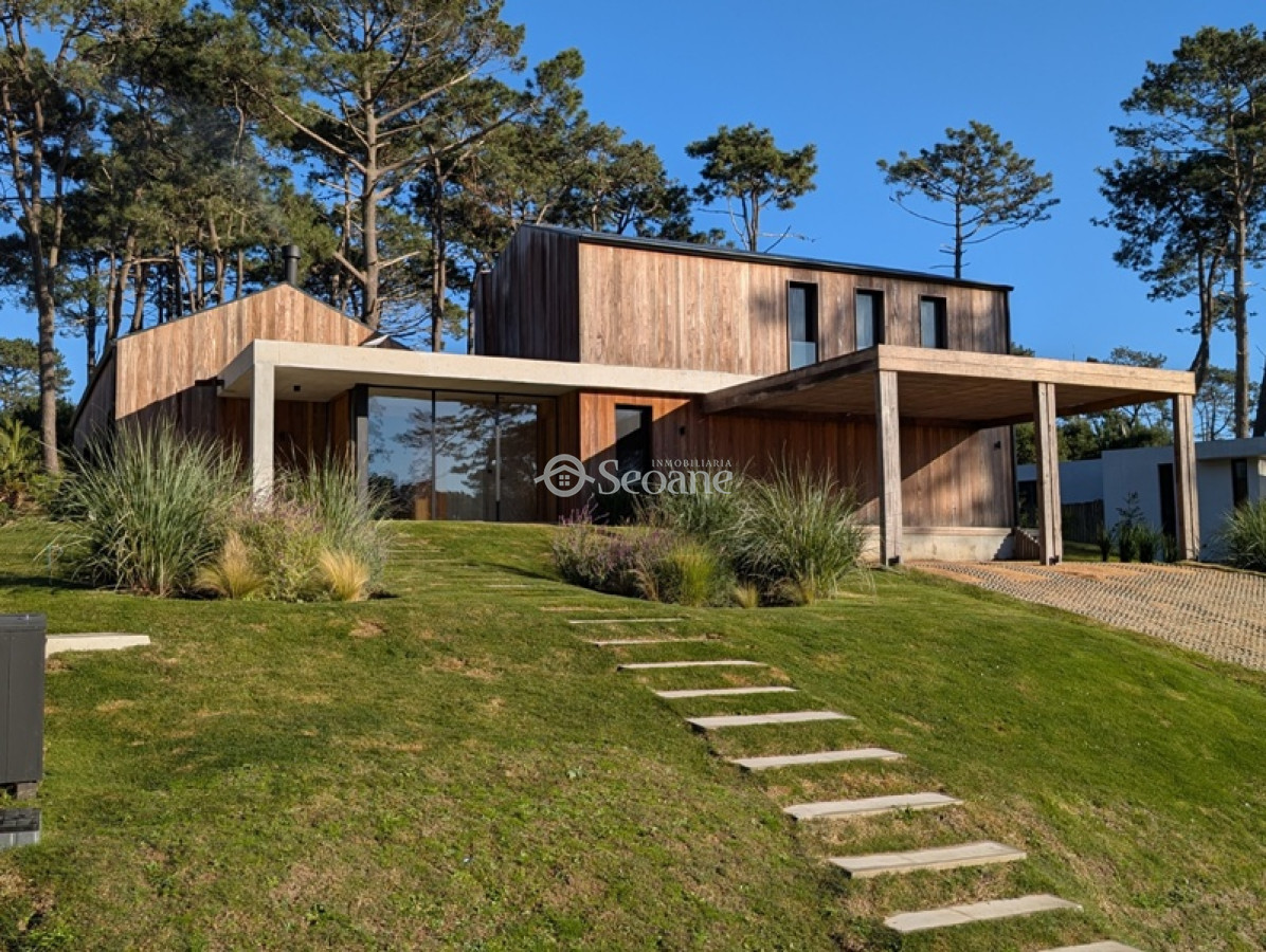 Casa ID.207 - Reserva Montoya - Elegante Y Calida, Estilo Nordico - 2026