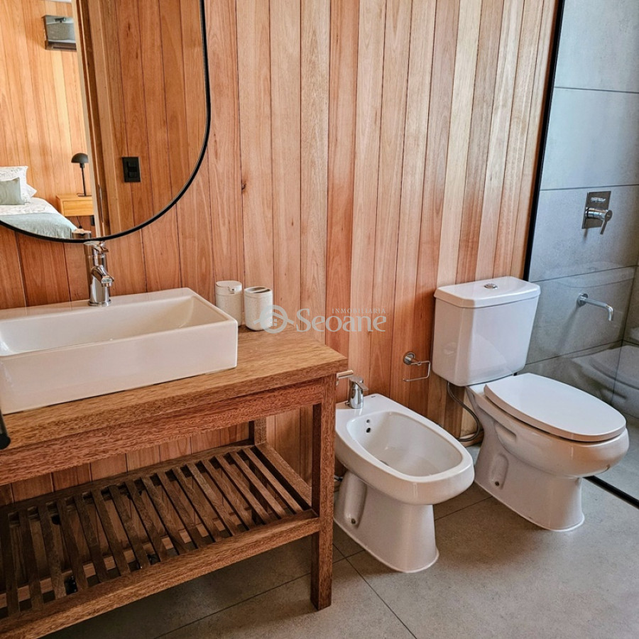 Casa ID.207 - Reserva Montoya - Elegante Y Calida, Estilo Nordico - 2026