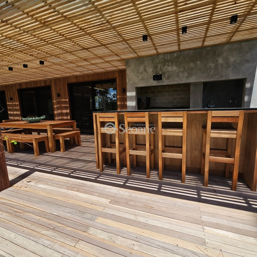 Casa ID.207 - Reserva Montoya - Elegante Y Calida, Estilo Nordico - 2026