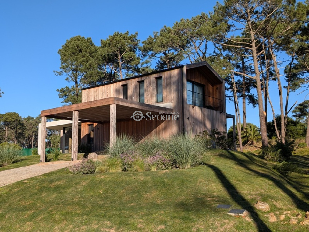 Casa ID.207 - Reserva Montoya - Elegante Y Calida, Estilo Nordico - 2026