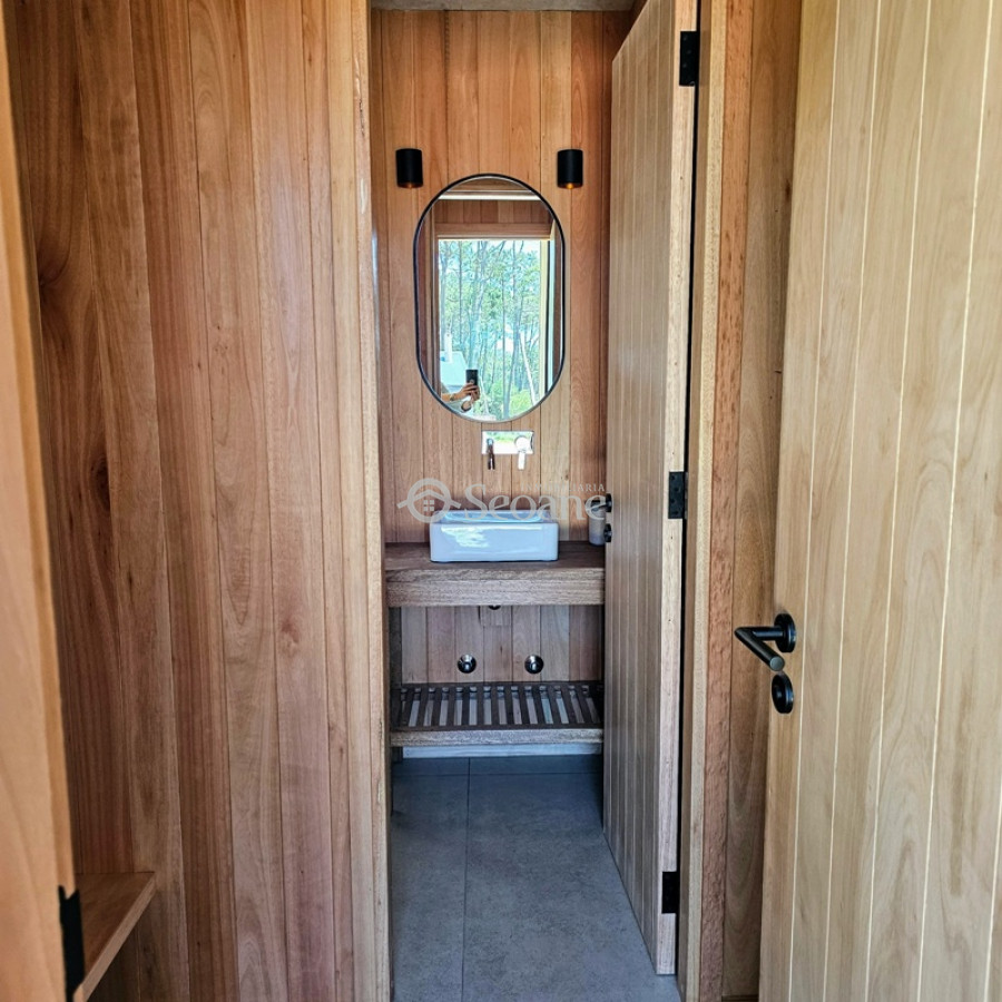 Casa ID.207 - Reserva Montoya - Elegante Y Calida, Estilo Nordico - 2026