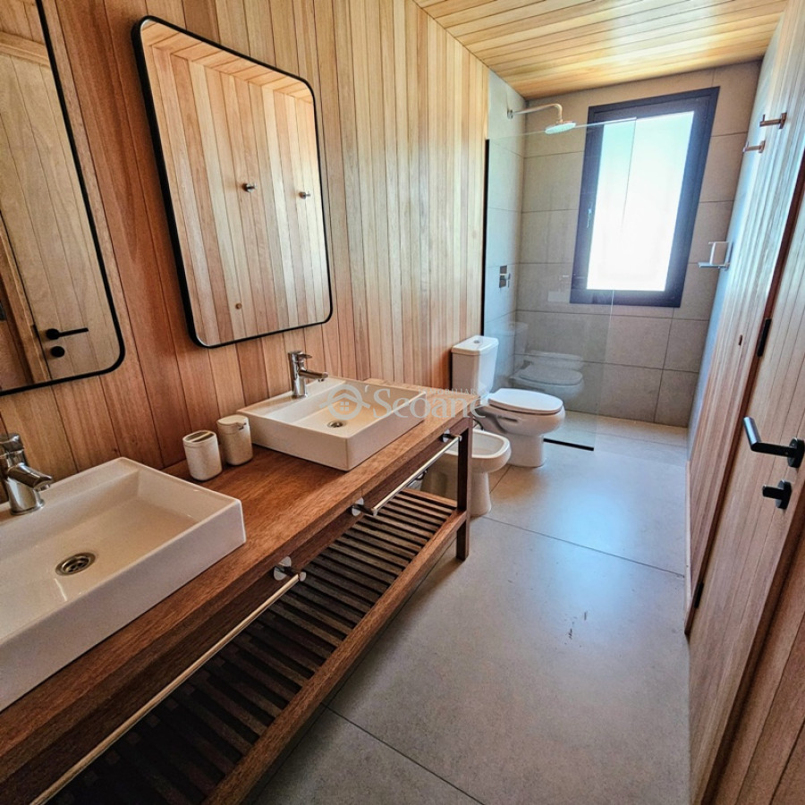 Casa ID.207 - Reserva Montoya - Elegante Y Calida, Estilo Nordico - 2026