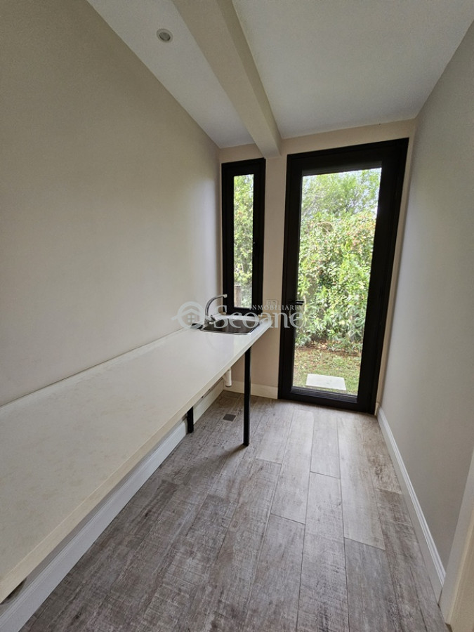 Casa ID.221 - Tahona, Exclusiva - Líneas Modernas - Gran Calidad En Construcción