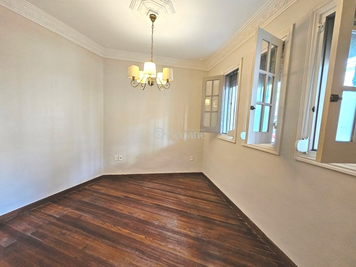 Casa ID.375 - Padrón único - Reciclada, Amplia Terraza Con Parrillero  - Lamas Y Libertad