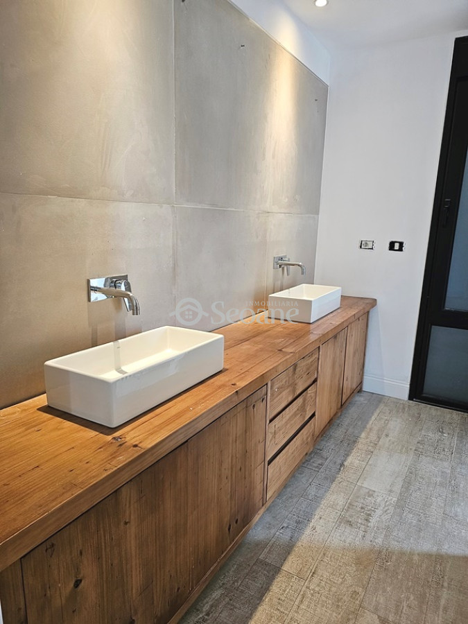 Casa ID.495 - Viñedos De La Tahona - Excelente Ubicación, Una Planta, Piscina