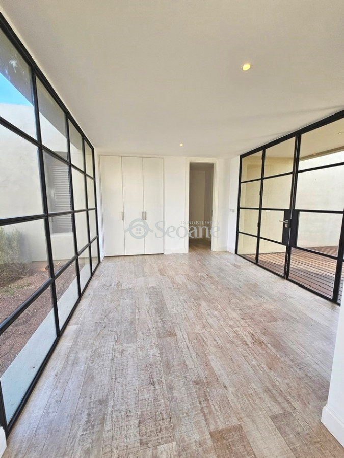 Casa ID.495 - Viñedos De La Tahona - Excelente Ubicación, Una Planta, Piscina