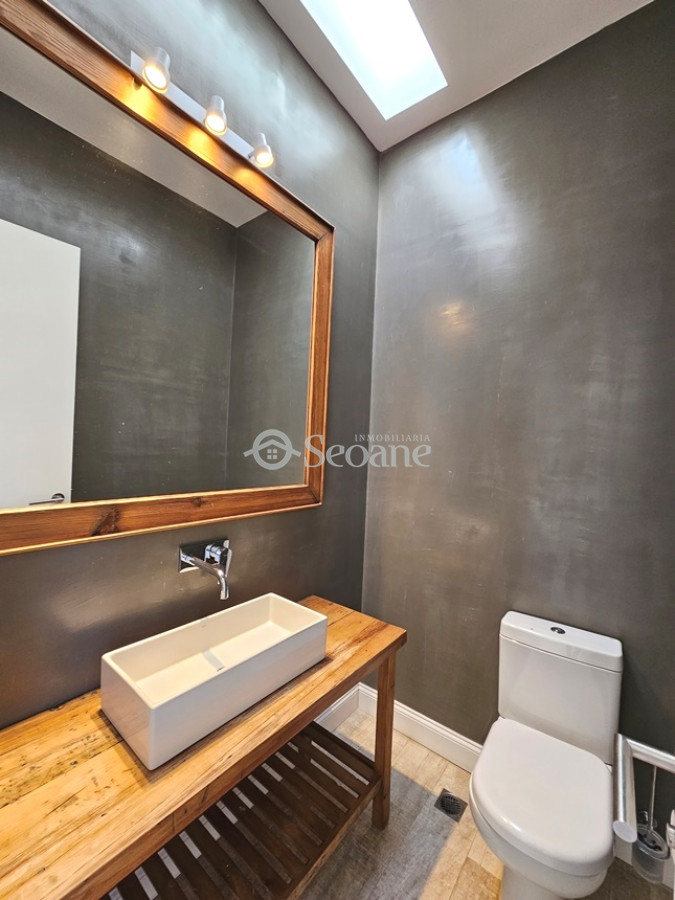 Casa ID.495 - Viñedos De La Tahona - Excelente Ubicación, Una Planta, Piscina