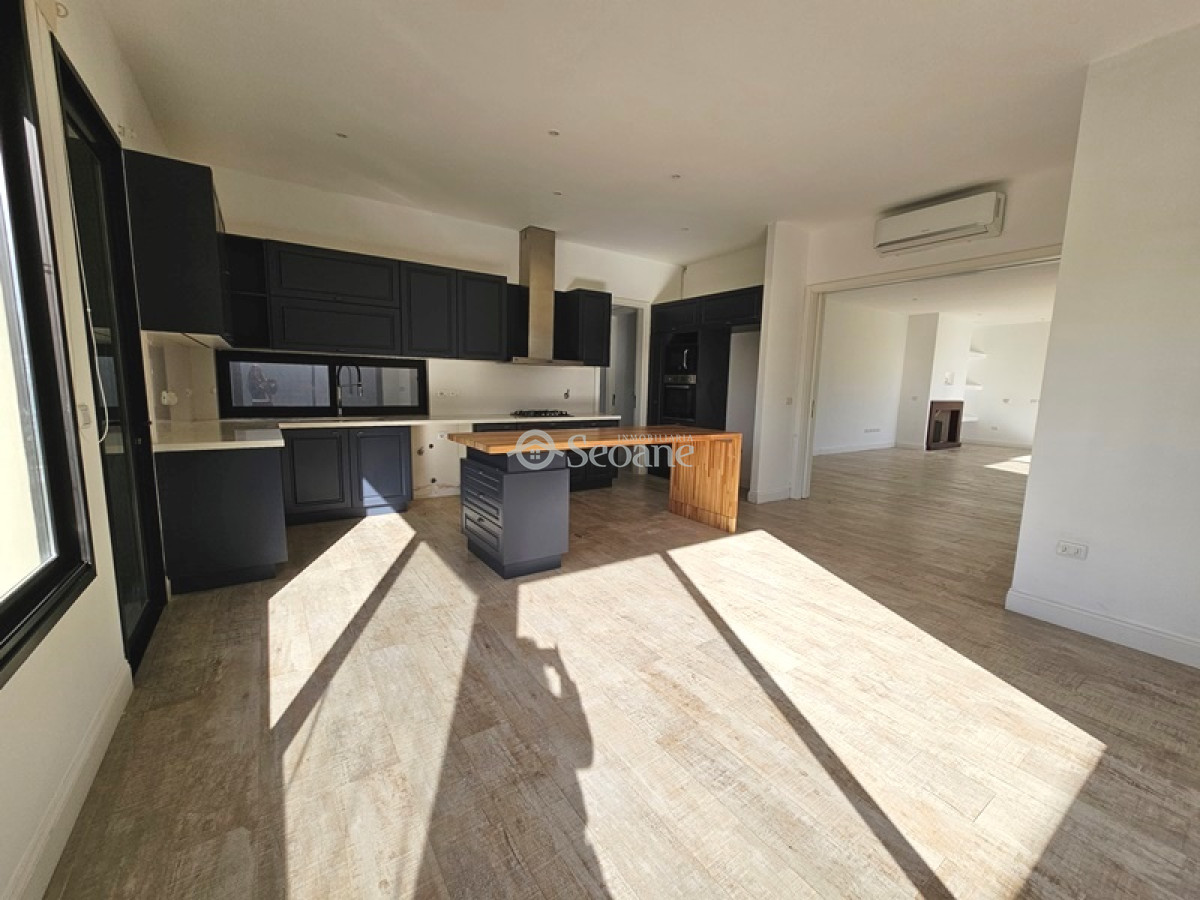 Casa ID.495 - Viñedos De La Tahona - Excelente Ubicación, Una Planta, Piscina