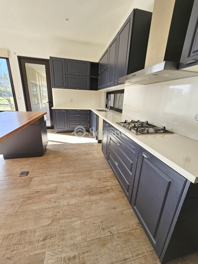 Casa ID.495 - Viñedos De La Tahona - Excelente Ubicación, Una Planta, Piscina